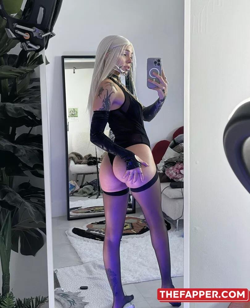 Babyfooji  Onlyfans Leaked Nude Image #nLinmLn6fq