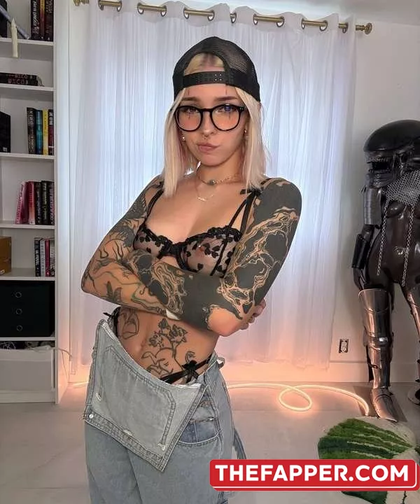 Babyfooji  Onlyfans Leaked Nude Image #pTM9NbaFMM