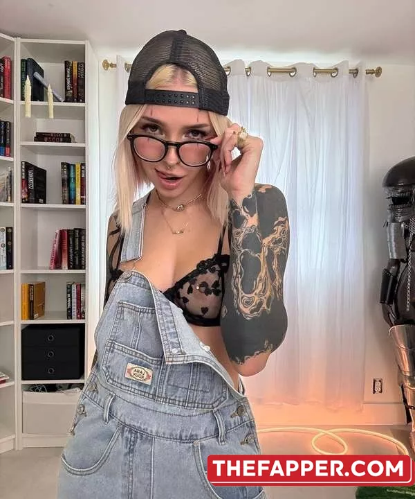 Babyfooji  Onlyfans Leaked Nude Image #qNMmwhjMYH
