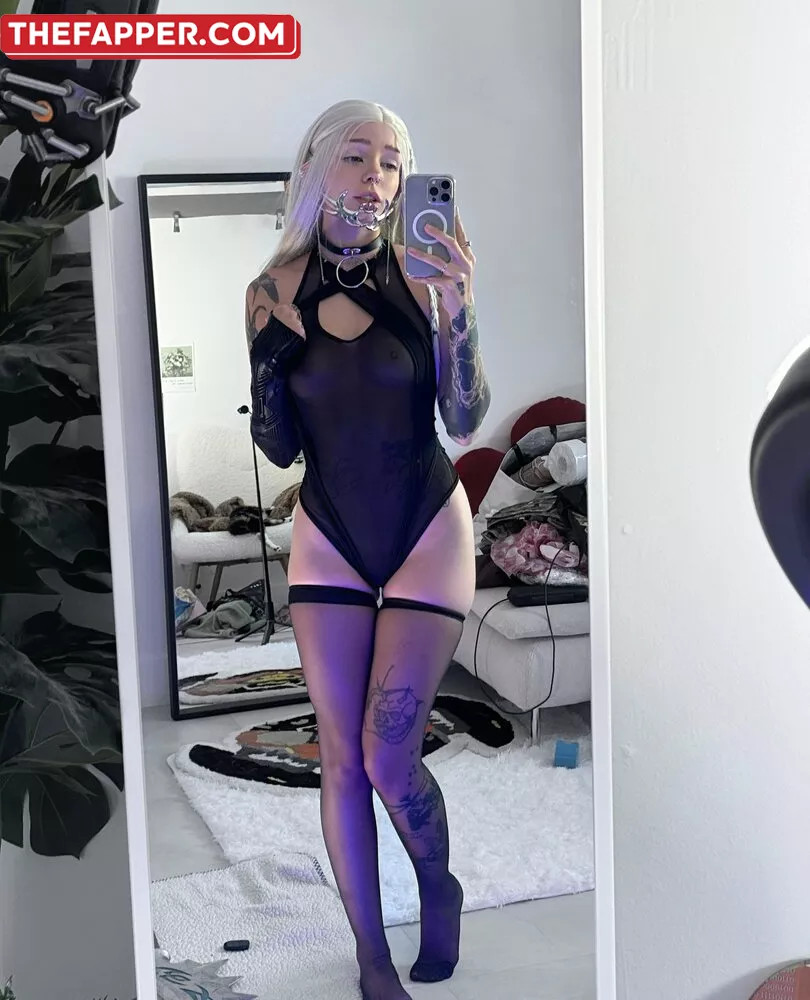 Babyfooji  Onlyfans Leaked Nude Image #sSh6BzS5DW