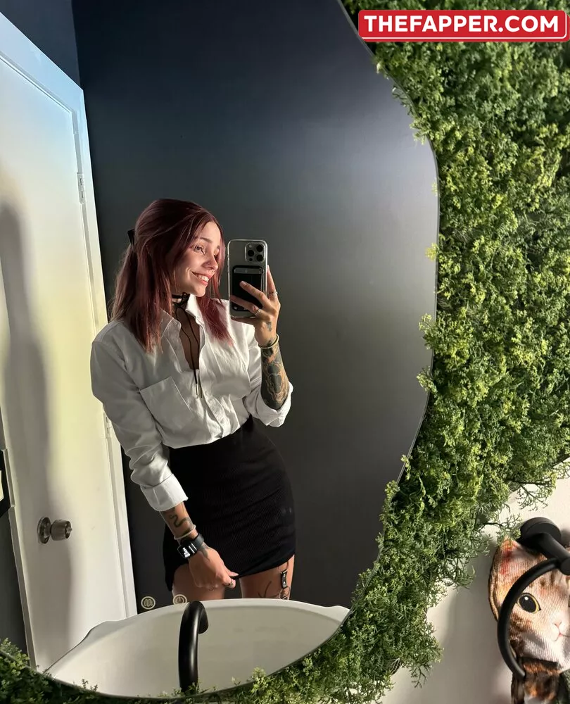 Babyfooji  Onlyfans Leaked Nude Image #tkGvfl23az