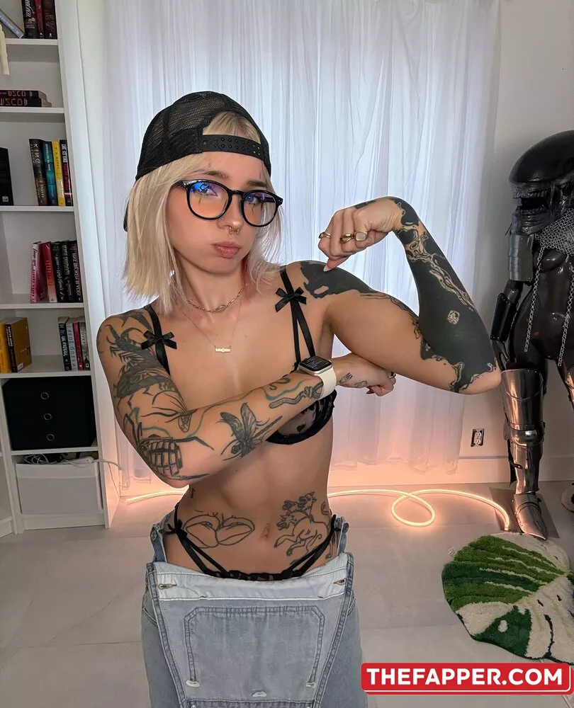 Babyfooji  Onlyfans Leaked Nude Image #xYeKe5MdUS