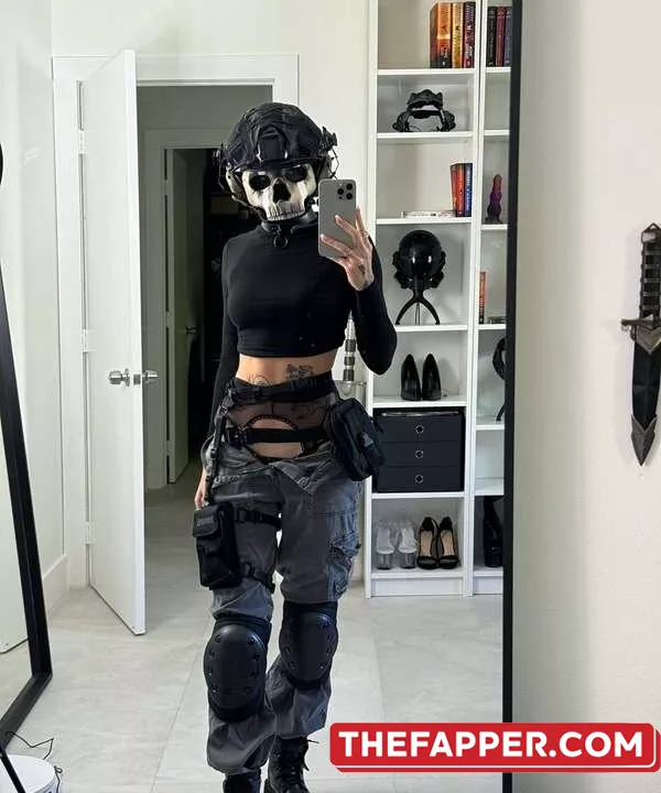 Babyfooji  Onlyfans Leaked Nude Image #xoGQtc3BN5
