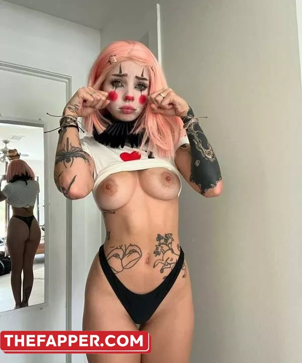 Babyfooji  Onlyfans Leaked Nude Image #yHidCjwjvQ