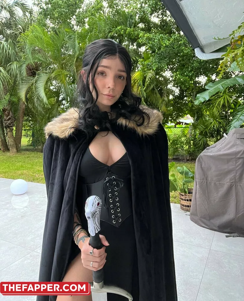 Babyfooji  Onlyfans Leaked Nude Image #z4OwmF02oJ