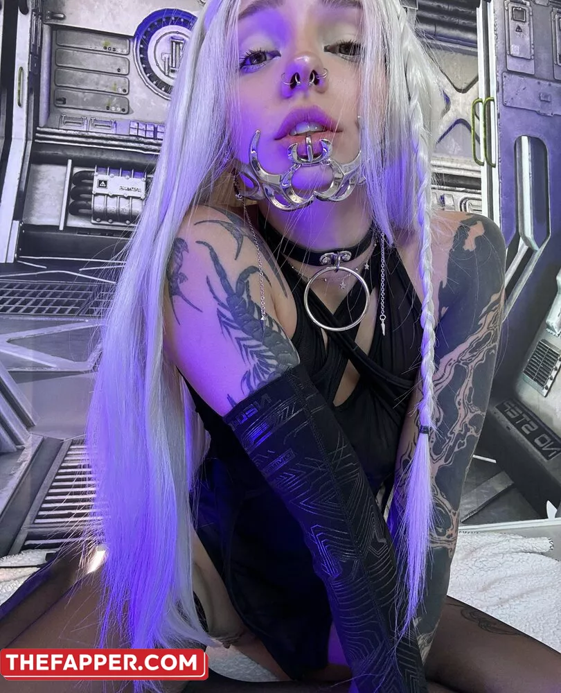 Babyfooji  Onlyfans Leaked Nude Image #z6YB4Oy7M6