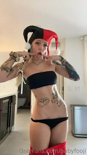 Babyfooji Onlyfans Leaked Nude Image #zkf1EkVWjt