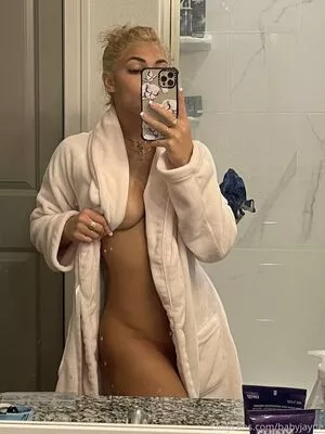 Babyjayne Onlyfans Leaked Nude Image #RArZFDirAT