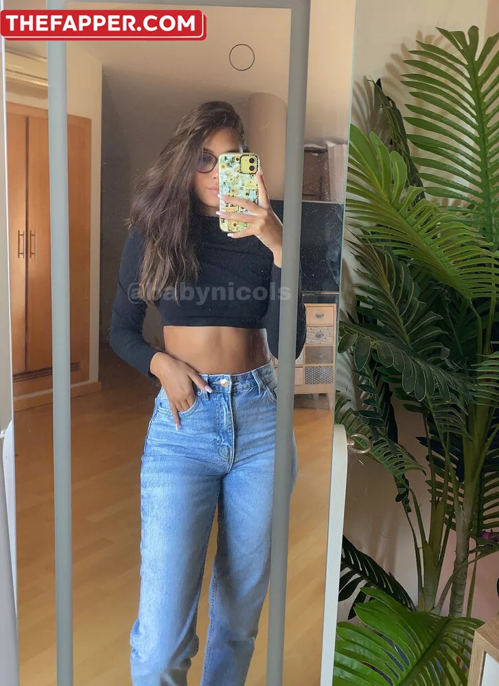 Babynicolslife  Onlyfans Leaked Nude Image #Btjg7magNg