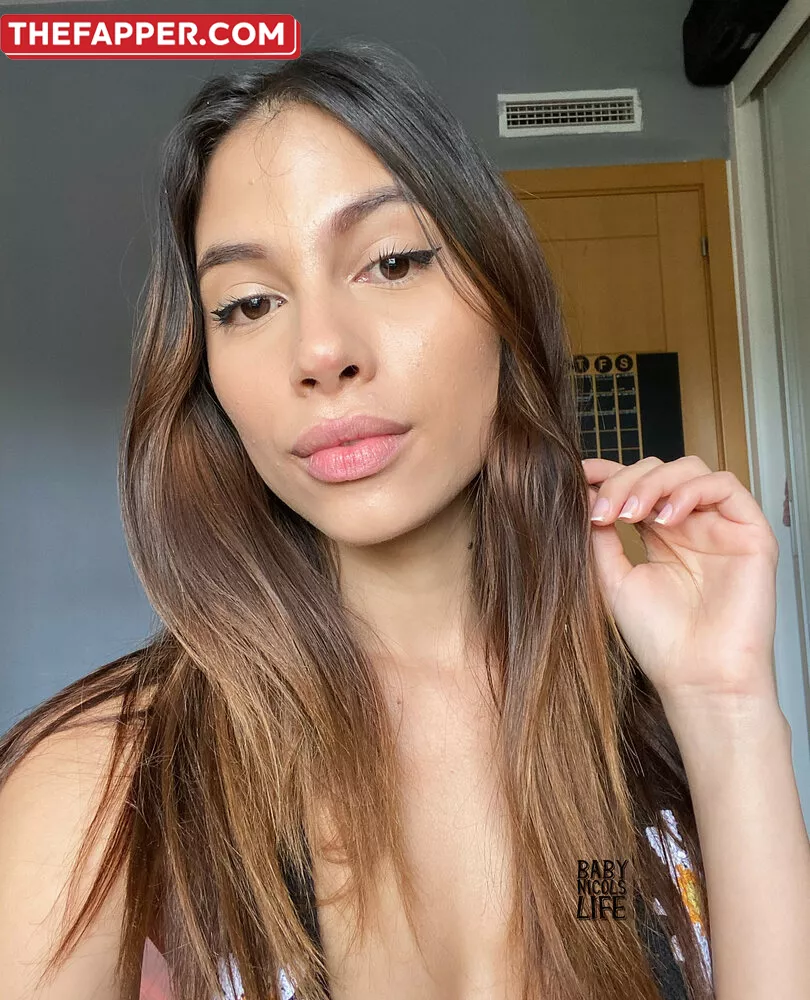 Babynicolslife  Onlyfans Leaked Nude Image #QgclnQ9i8V