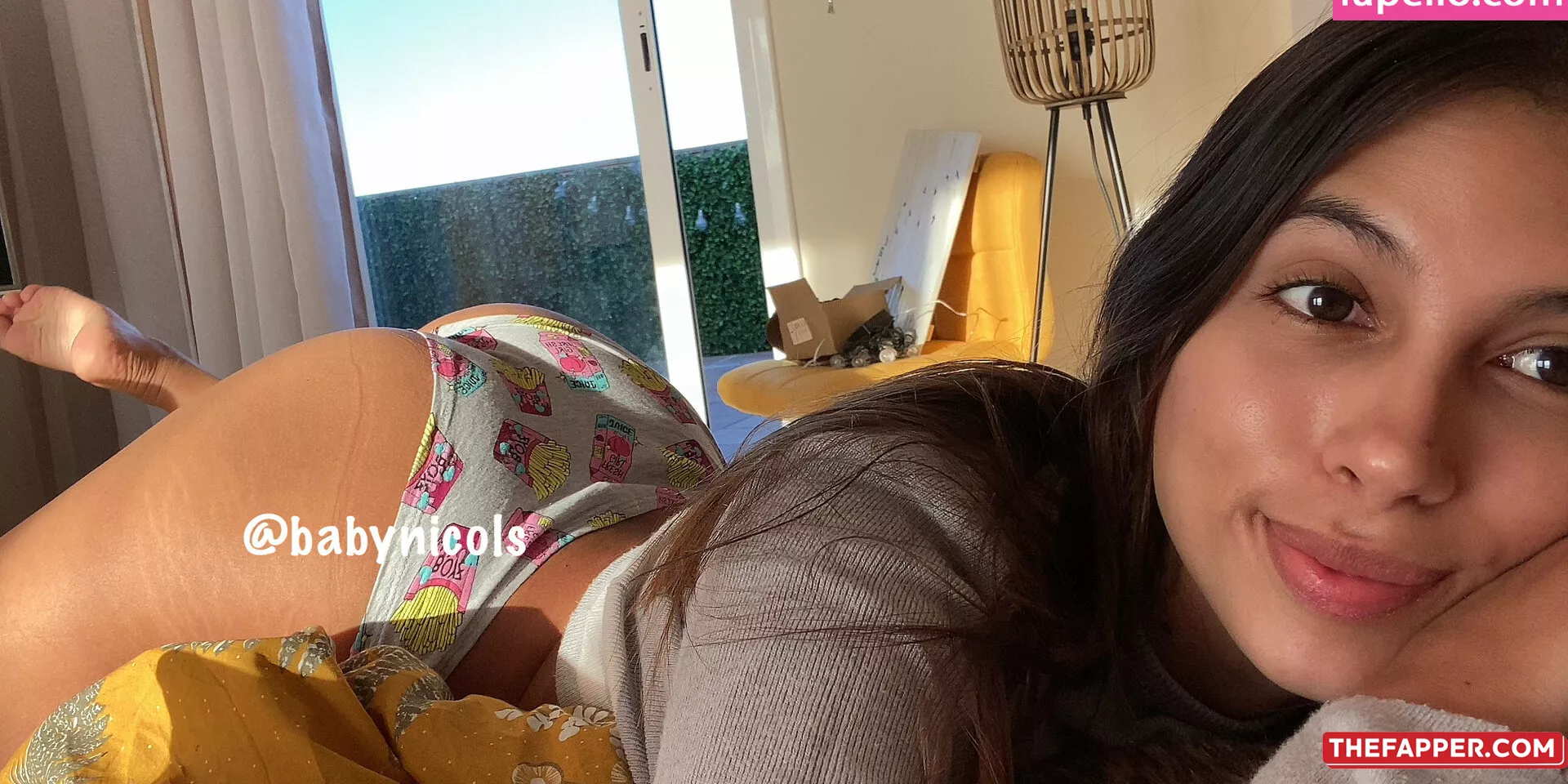 Babynicolslife  Onlyfans Leaked Nude Image #QzSReja7cH