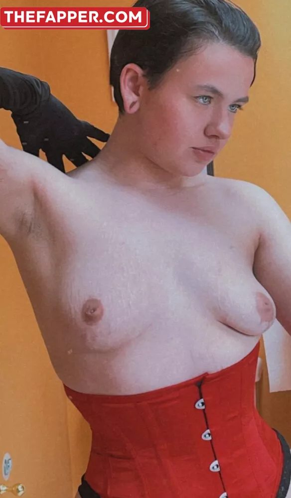 Babyomegaa  Onlyfans Leaked Nude Image #V3h3etARGY
