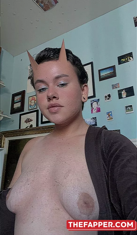 Babyomegaa  Onlyfans Leaked Nude Image #gi0QWm414Z