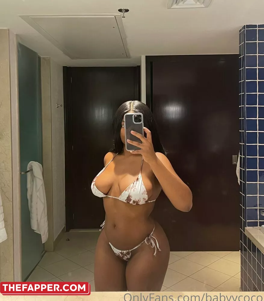 Babyycoco  Onlyfans Leaked Nude Image #DCCab4qzzu