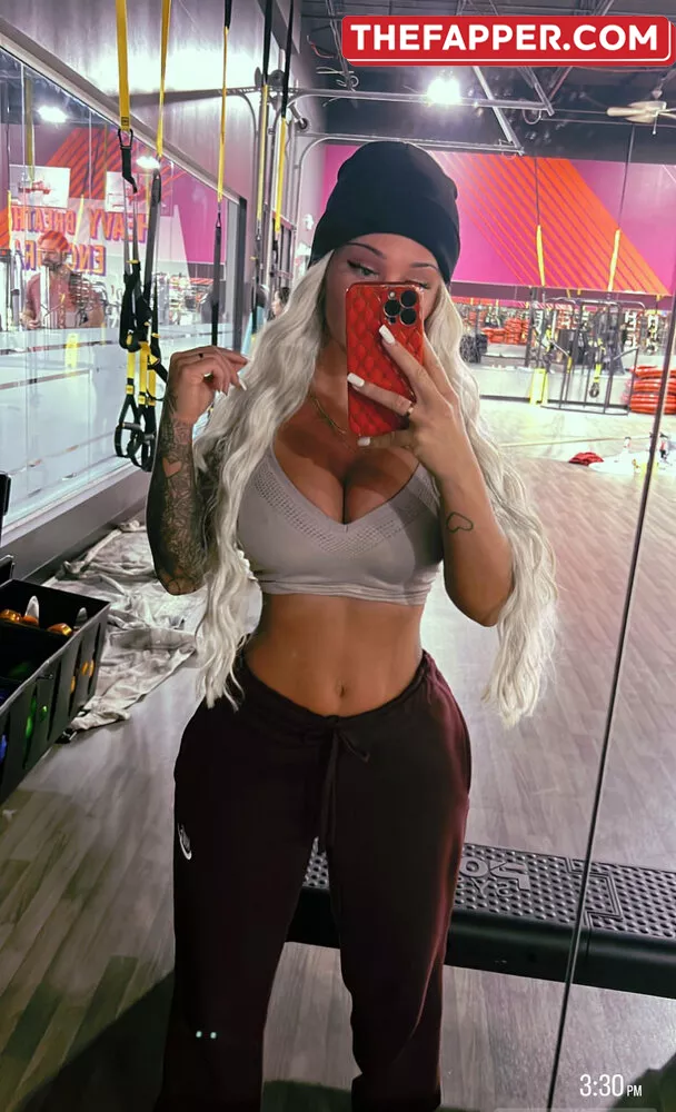 Badasscassfit  Onlyfans Leaked Nude Image #kwftOZDD67