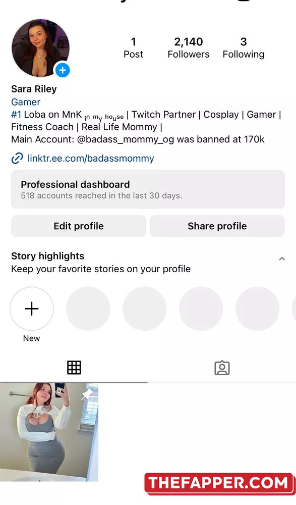 Badassmommy  Onlyfans Leaked Nude Image #eSRdzszGLY