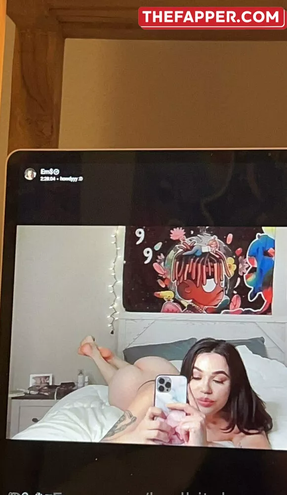 Badbitchemss  Onlyfans Leaked Nude Image #Q91T4q4ARl