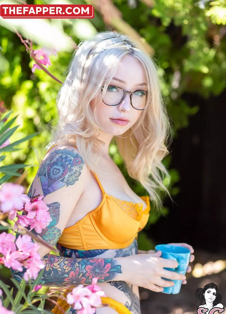 Bae Suicide  Onlyfans Leaked Nude Image #1b78TAgNOY