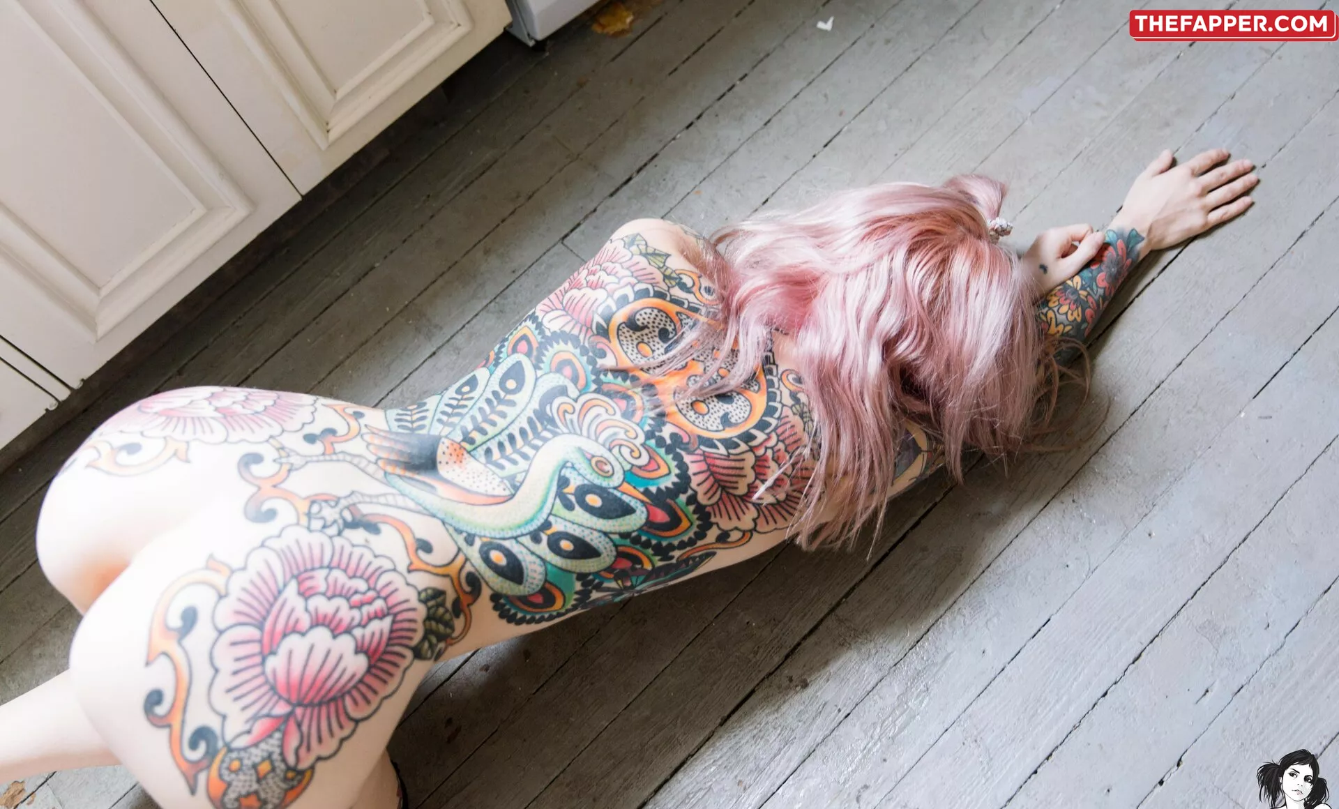 Bae Suicide  Onlyfans Leaked Nude Image #CNpyMrhCRQ
