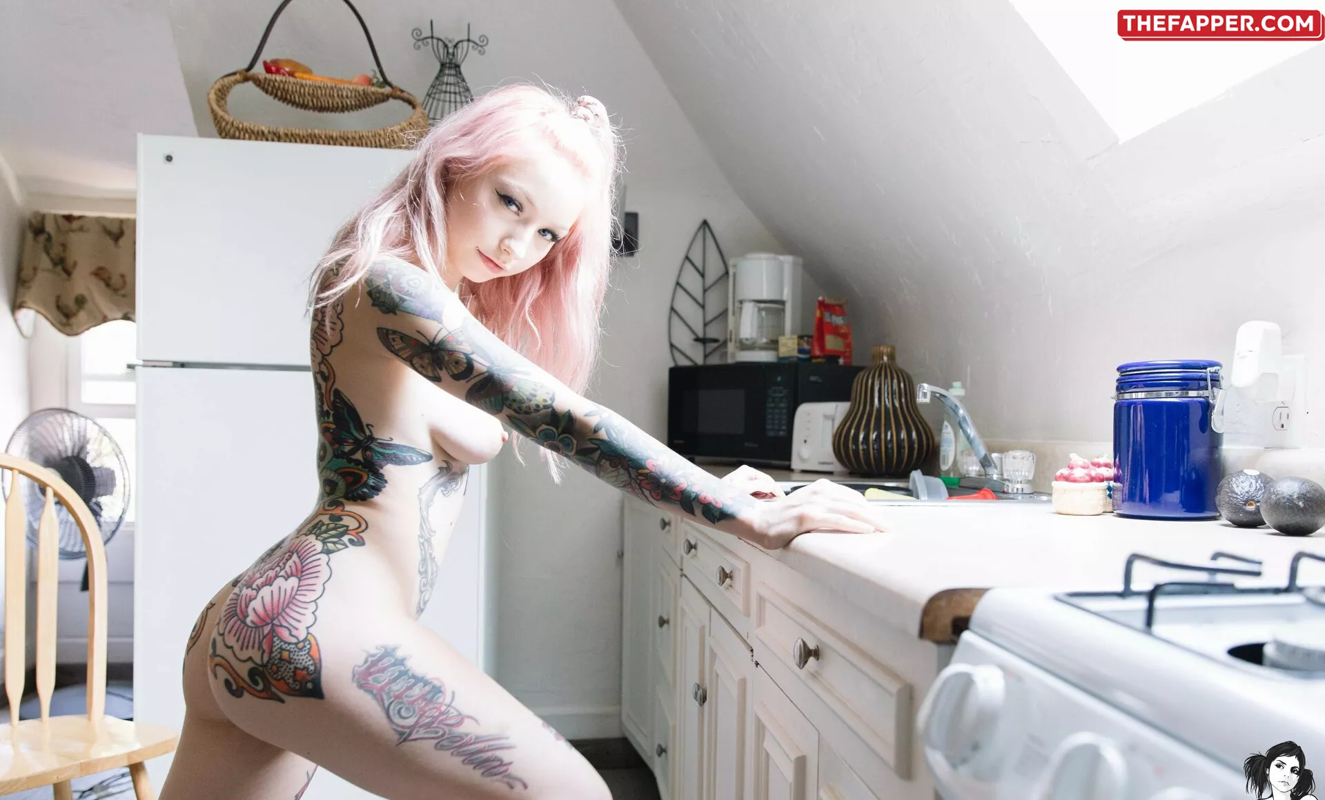 Bae Suicide  Onlyfans Leaked Nude Image #arT8GeFy7S