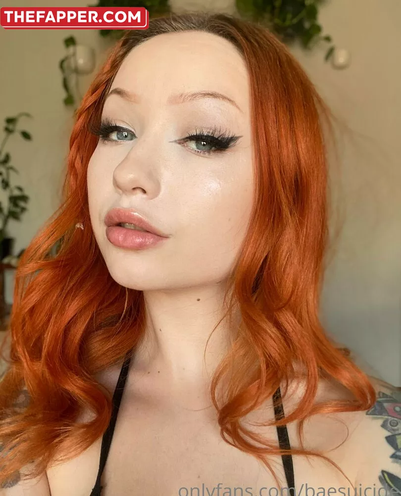 Bae Suicide  Onlyfans Leaked Nude Image #hVwpMQfT8s
