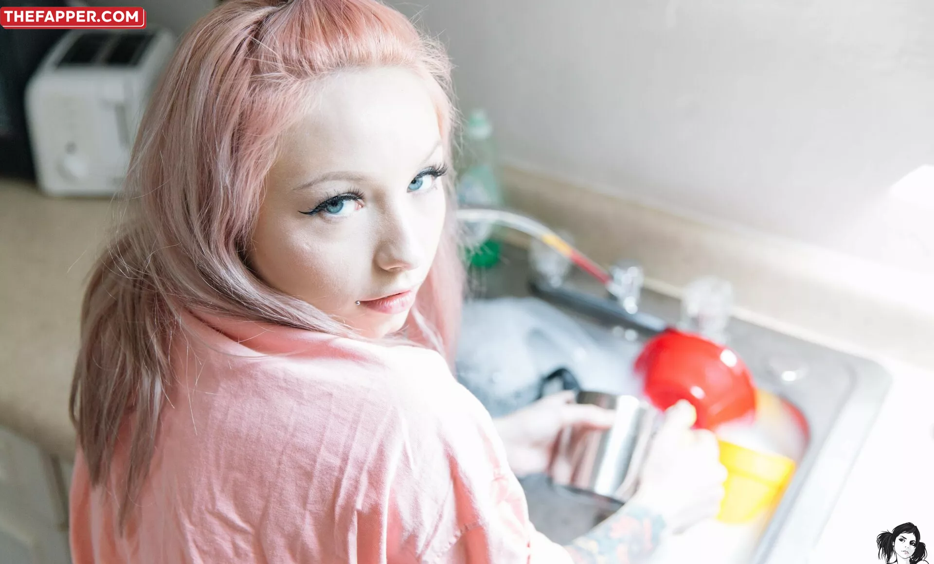 Bae Suicide  Onlyfans Leaked Nude Image #qUjfjRpp28
