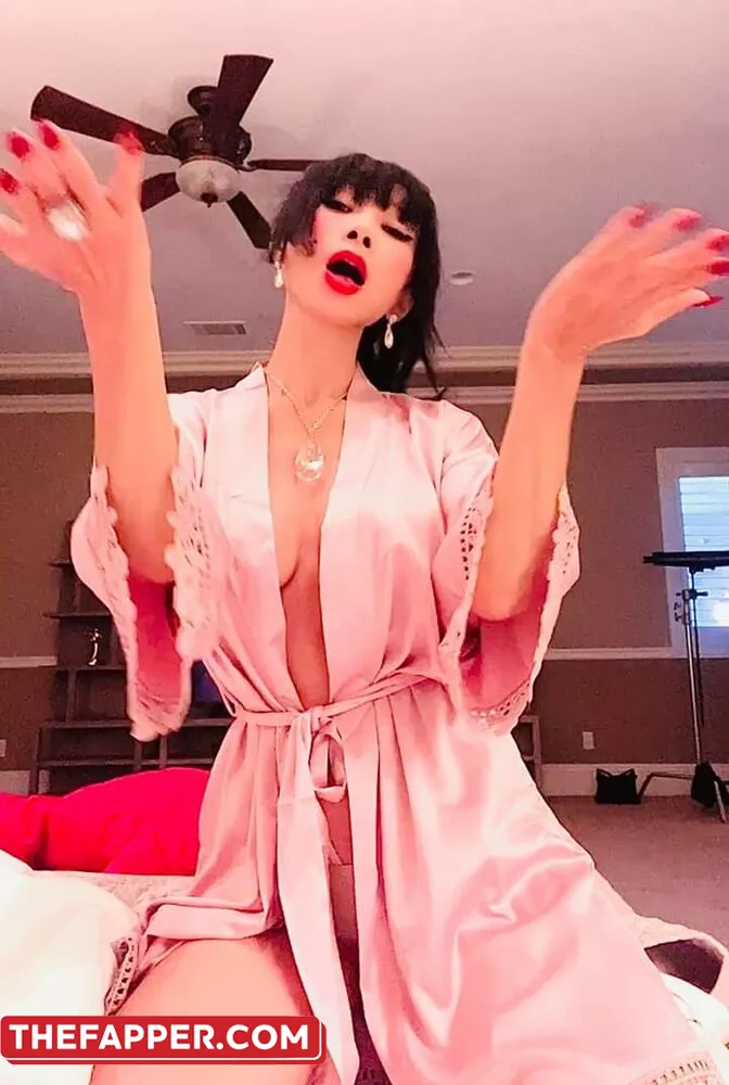 Bai Ling  Onlyfans Leaked Nude Image #3HCK4Od3HY