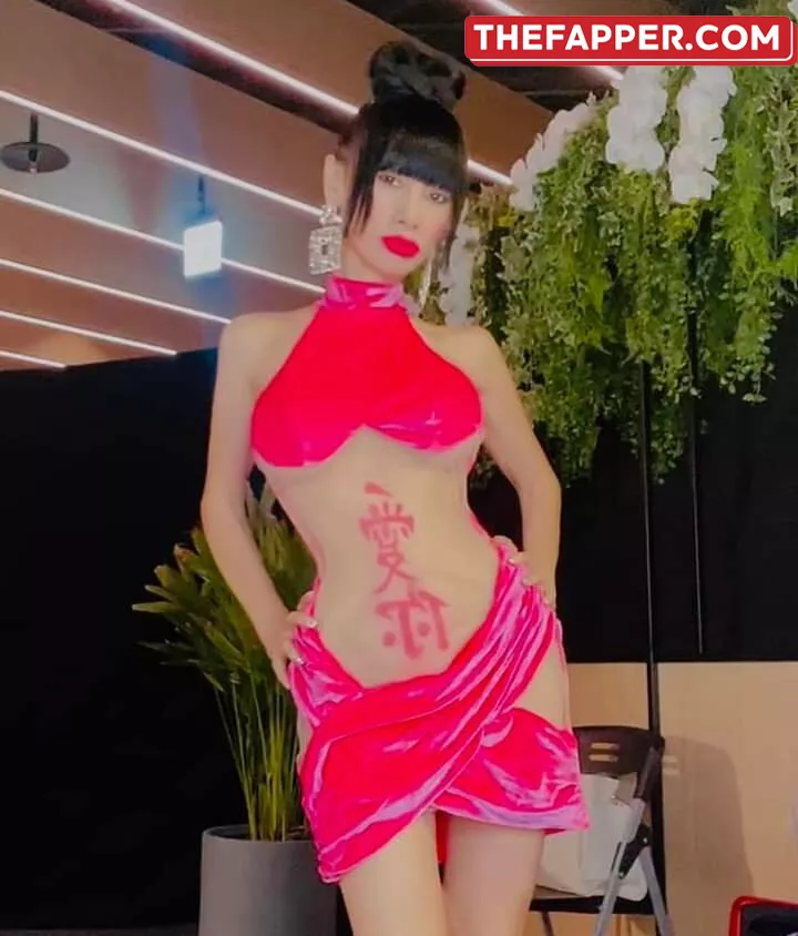 Bai Ling  Onlyfans Leaked Nude Image #7lwMv7pYNZ