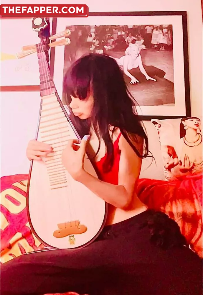 Bai Ling  Onlyfans Leaked Nude Image #9FBSe2Q721
