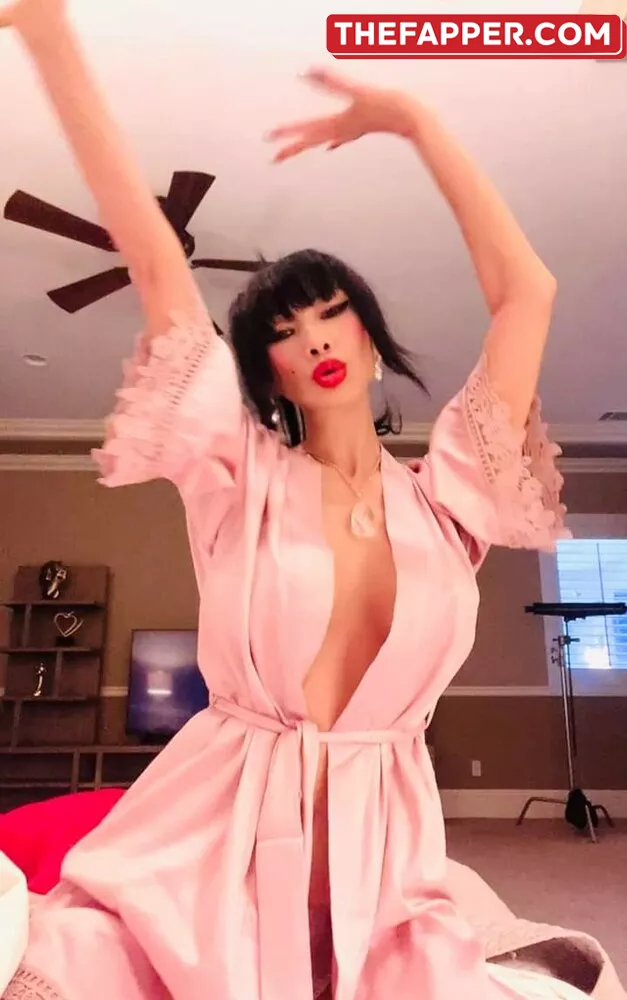 Bai Ling  Onlyfans Leaked Nude Image #9KBstDed97