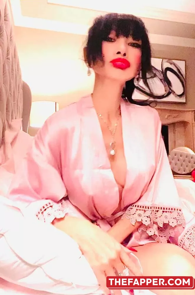 Bai Ling  Onlyfans Leaked Nude Image #9LMroIG0rR