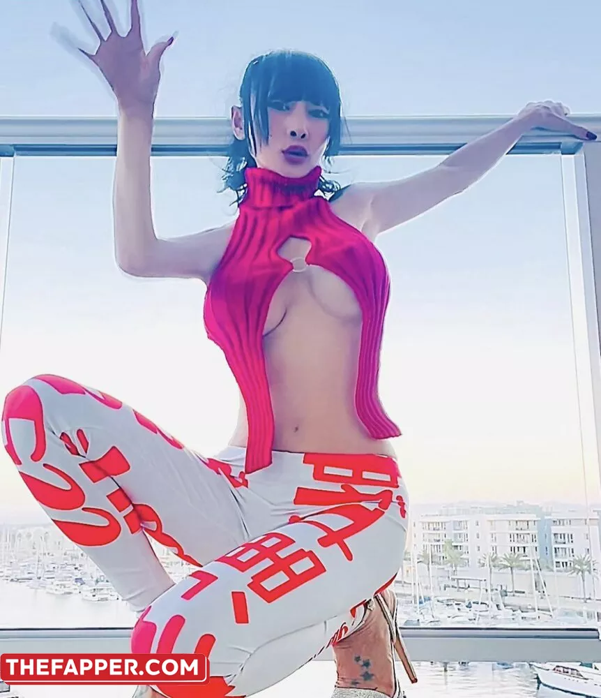 Bai Ling  Onlyfans Leaked Nude Image #CAUqjpLLXe