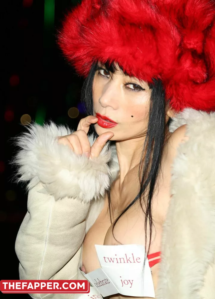 Bai Ling  Onlyfans Leaked Nude Image #CGQpMbbt7E