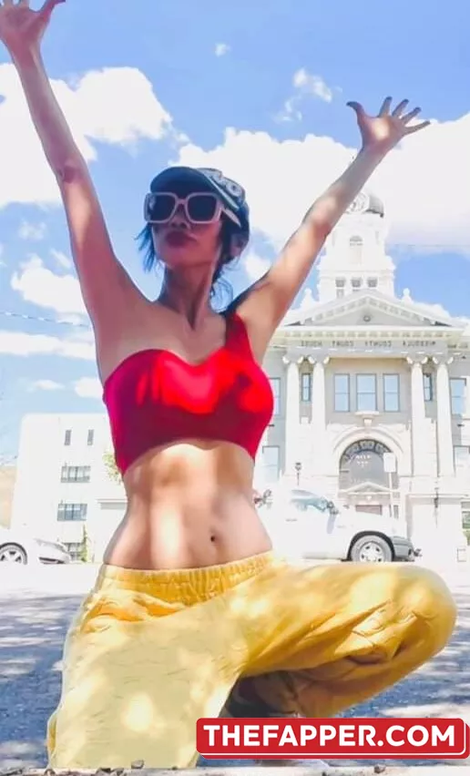 Bai Ling  Onlyfans Leaked Nude Image #FhmzBGXnKJ