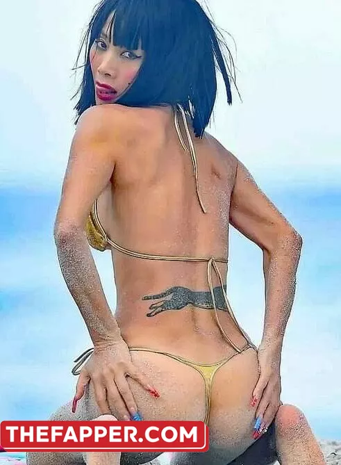 Bai Ling  Onlyfans Leaked Nude Image #HG0A6BadaC