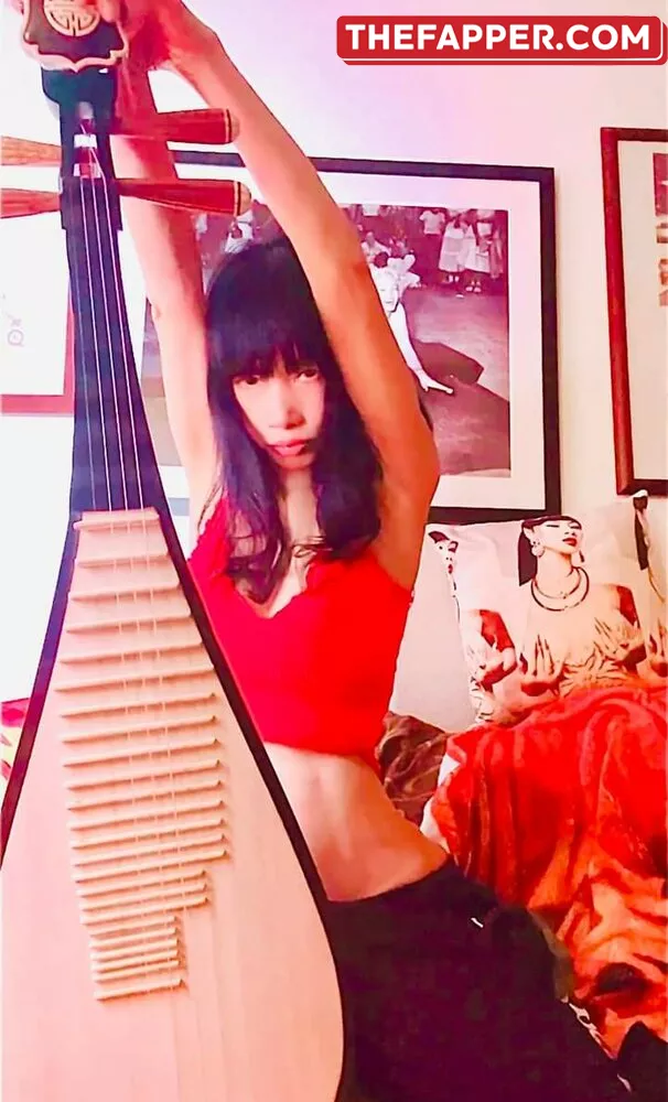 Bai Ling  Onlyfans Leaked Nude Image #HX1Pa9tbTE
