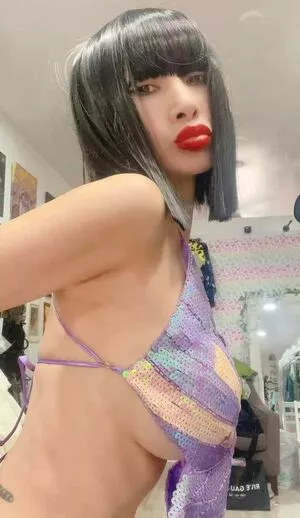 Bai Ling Onlyfans Leaked Nude Image #IXFqqoo6J5