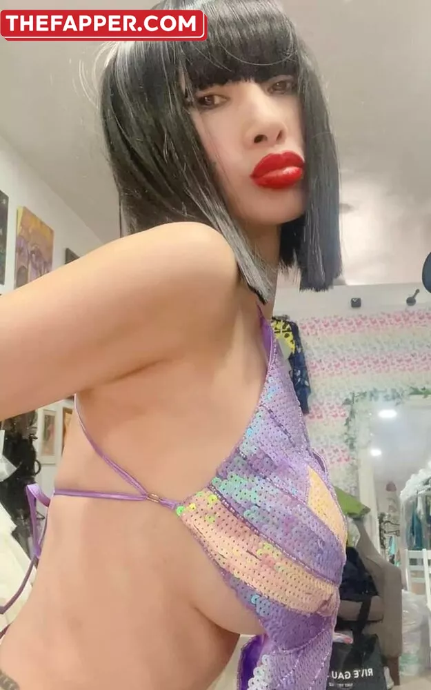 Bai Ling  Onlyfans Leaked Nude Image #IXFqqoo6J5