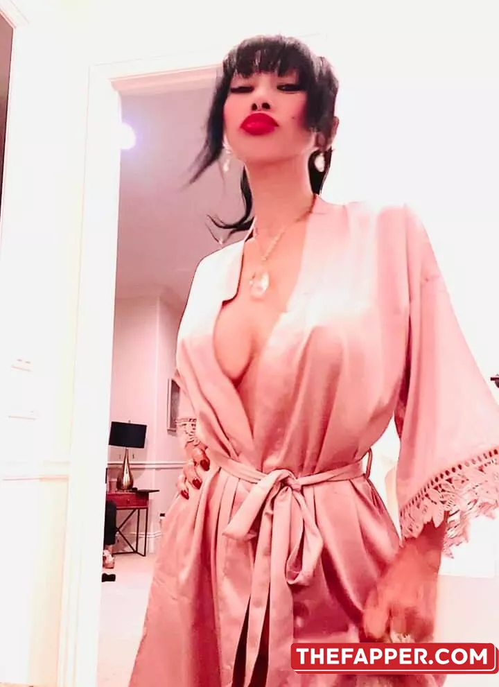 Bai Ling  Onlyfans Leaked Nude Image #JSbZOtgiqm