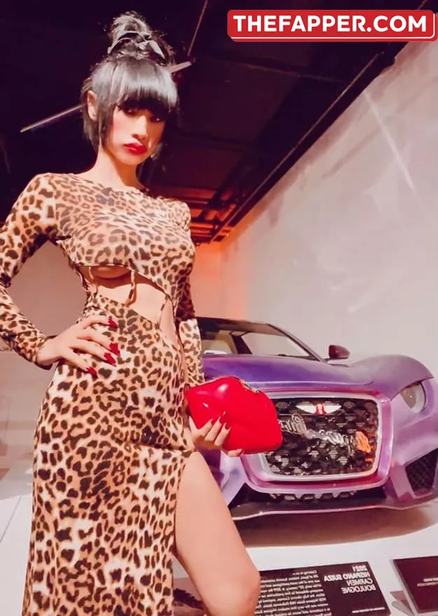 Bai Ling  Onlyfans Leaked Nude Image #Jcj6UNFB62