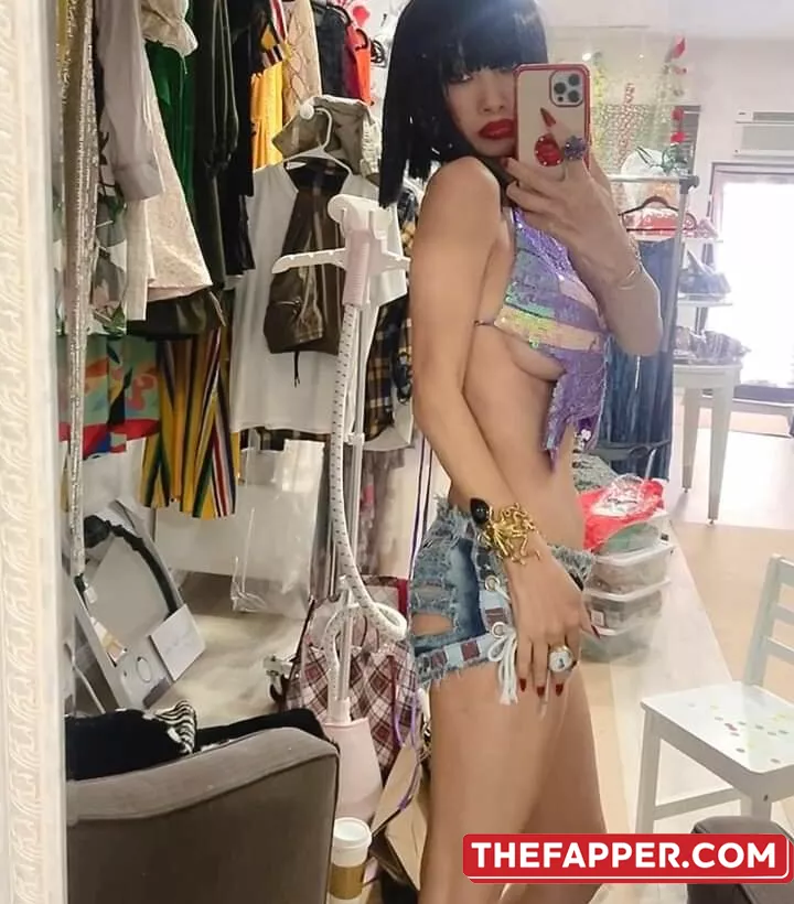Bai Ling  Onlyfans Leaked Nude Image #LBO8IXRqTk