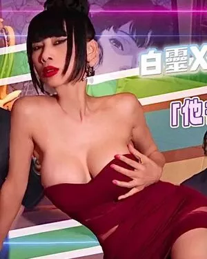 Bai Ling Onlyfans Leaked Nude Image #O59AeiiA89