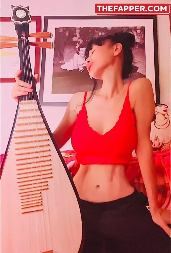 Bai Ling  Onlyfans Leaked Nude Image #ODrwxmgyWD