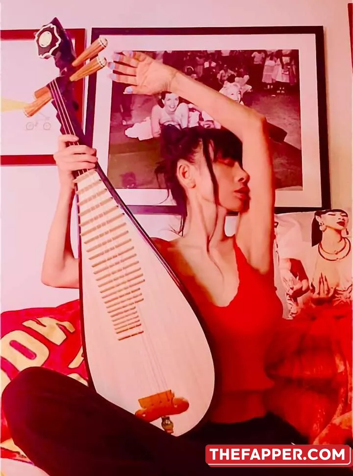 Bai Ling  Onlyfans Leaked Nude Image #PzigVfYfyb