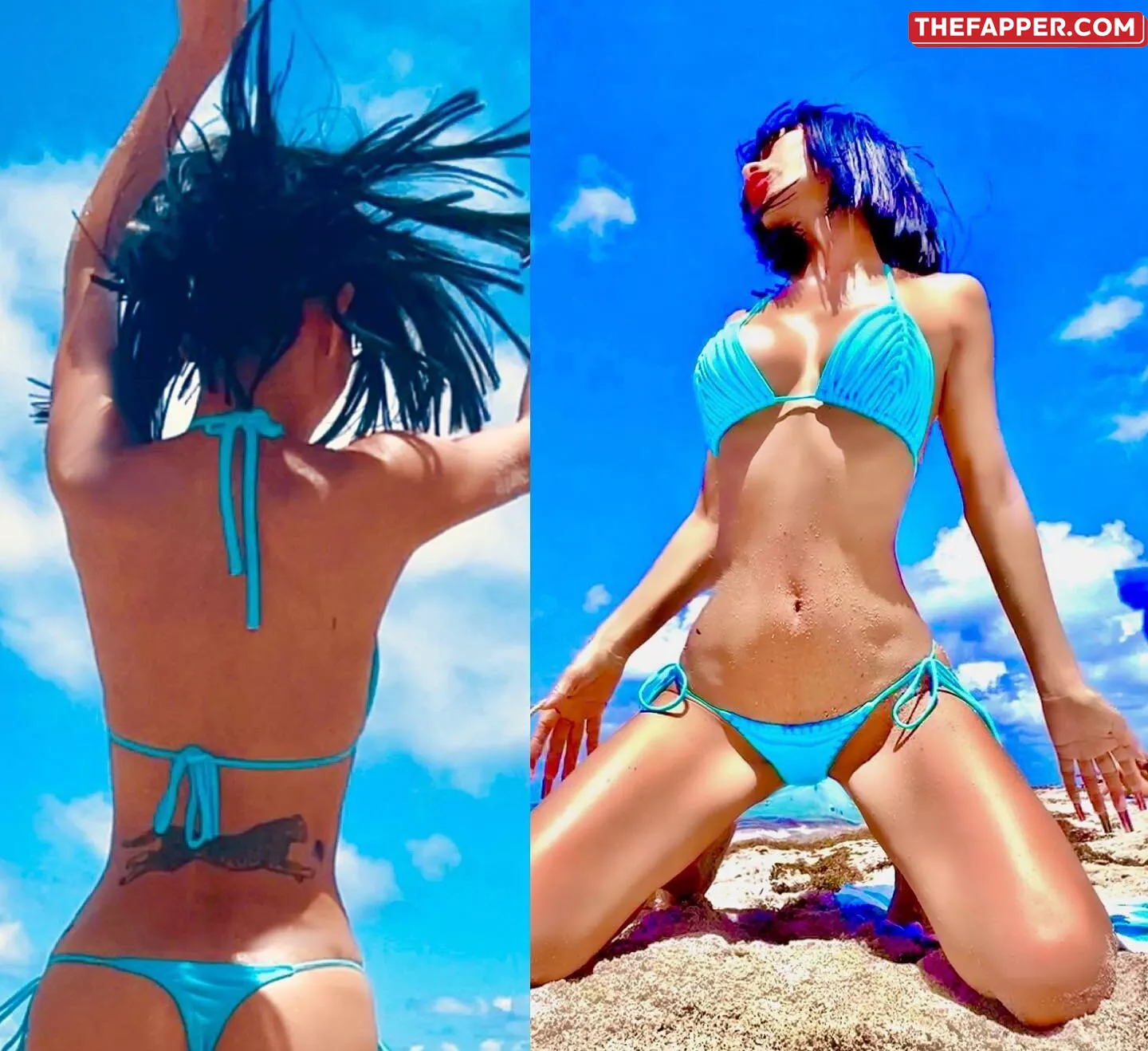 Bai Ling  Onlyfans Leaked Nude Image #QiXRjCHk4C