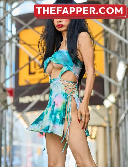 Bai Ling  Onlyfans Leaked Nude Image #RtveO3gP7x