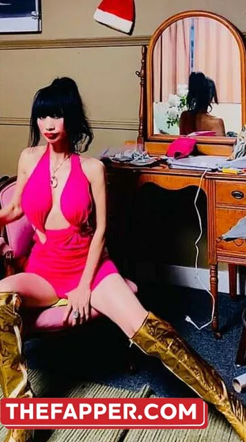 Bai Ling  Onlyfans Leaked Nude Image #S3cPqeWJRz