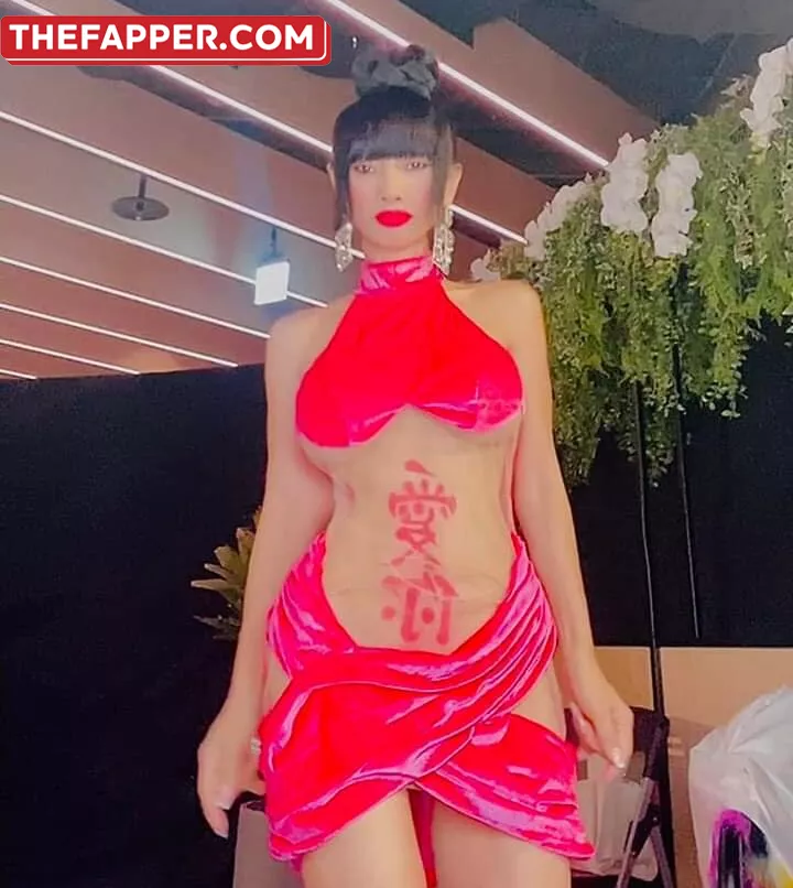 Bai Ling  Onlyfans Leaked Nude Image #S400l9Bfjb