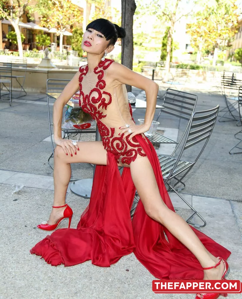Bai Ling  Onlyfans Leaked Nude Image #TOJujgUW5J