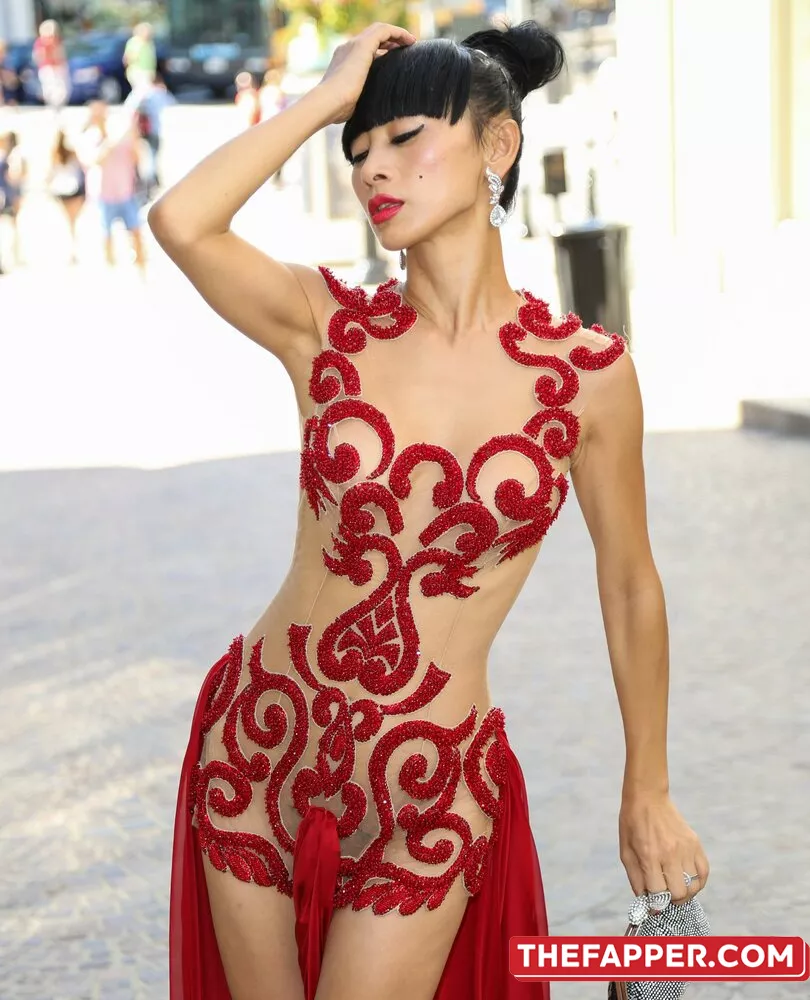 Bai Ling  Onlyfans Leaked Nude Image #UugDiKTH17